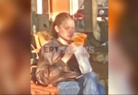 Λόρα: Φωτογραφίες ντοκουμέντο – Η 16χρονη κάνει βόλτες στη Βάρη
