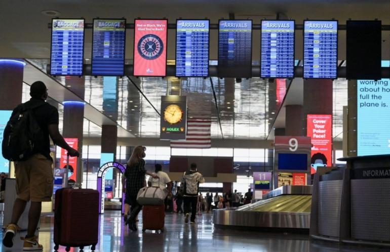 Κυβερνοεπίθεση σε ευρωπαϊκά αεροδρόμια: Η ΕΕ εντόπισε το κακόβουλο λογισμικό