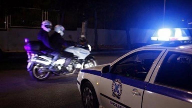 Δεκάδες συλλήψεις σε διάφορες περιοχές της πόλης για κατοχή και διακίνηση ναρκωτικών