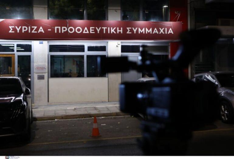 ΣΥΡΙΖΑ: Ισορροπία τρόμου για παραμονή στη θέση της Αξιωματικής Αντιπολίτευσης