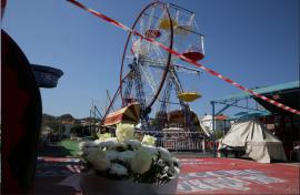Χαλκιδική: Παρέμβαση εισαγγελέα εφετών για τον θάνατο του 19χρονου στο λούνα παρκ