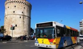Ανανεώνονται οι συμβάσεις των 190 οδηγών του ΟΑΣΘ - Έρχονται νέες προσλήψεις