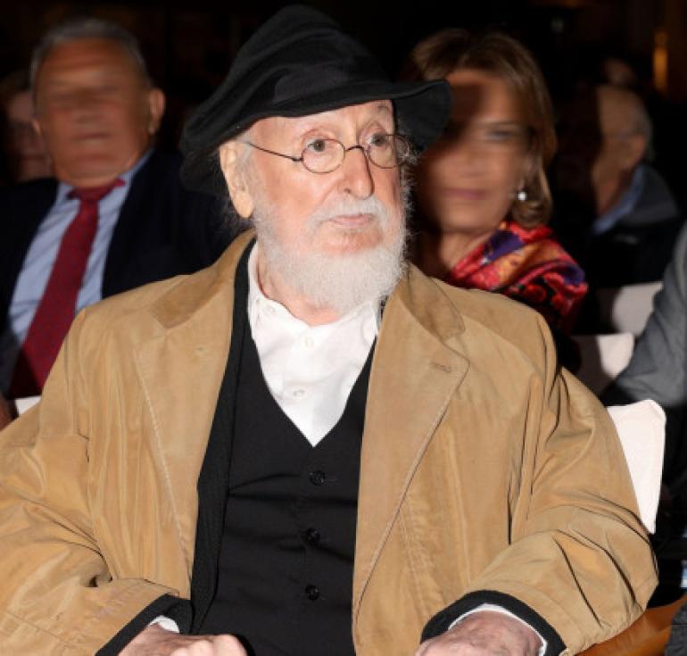 Διονύσης Σαββόπουλος: Σε λαϊκό προσκύνημα η σορός του – Η επιθυμία της οικογένειας