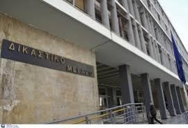 Απέχουν από σήμερα και για μία εβδομάδα οι δικηγόροι της Θεσσαλονίκης