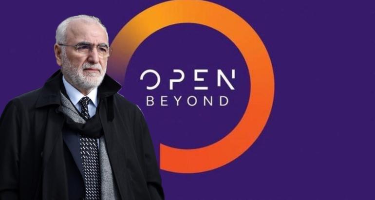 Προς το κανάλι OPEN οδεύουν οι αγώνες του ΠΑΟΚ για το πρωτάθλημα