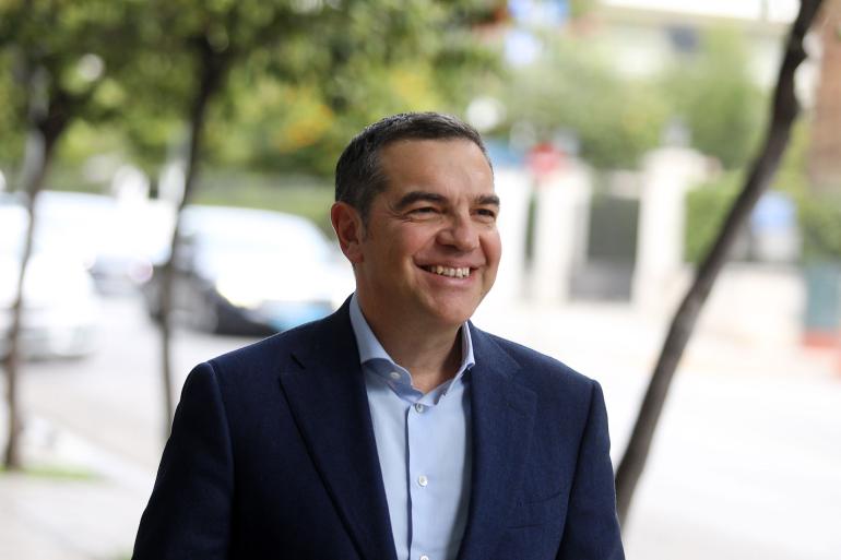 Τσίπρας για «Ιθάκη»: Το όμορφο ταξίδι συνεχίζεται ή μήπως τώρα μόλις αρχίζει;