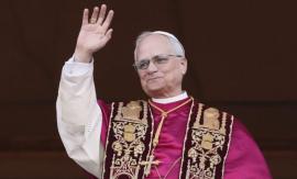 Ο Πάπας Λέων ΙΔ' προειδοποιεί για την «τυραννία της πλειοψηφίας» στις δημοκρατίες μετά τις επικρίσεις στον Τραμπ