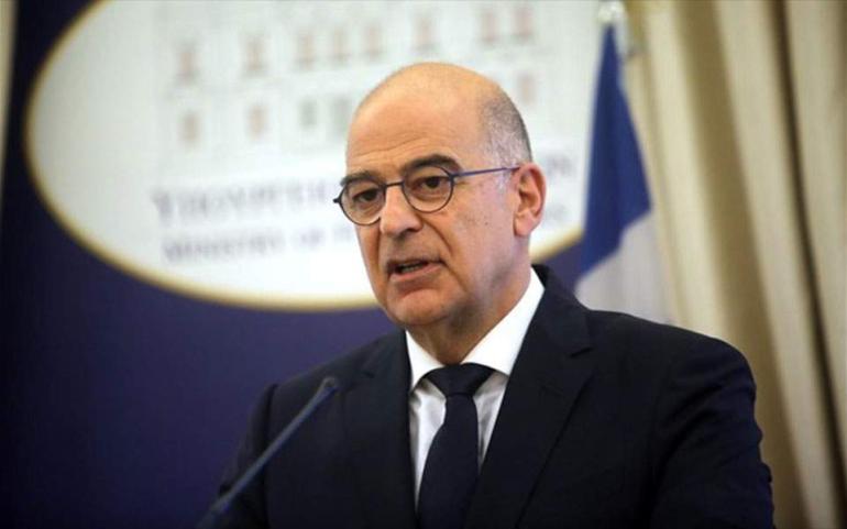 Δένδιας: Η Ελλάδα θα προχωρήσει στη δημιουργία πυραυλικού τείχους προστασίας στο Αιγαίο