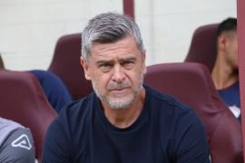 Ο Δερμιτζάκης παραιτήθηκε επειδή του έβριζαν τη μάνα: «Εναι ό,τι πιο ιερό για μένα. Ολα τα δέχομαι, όχι αυτό»