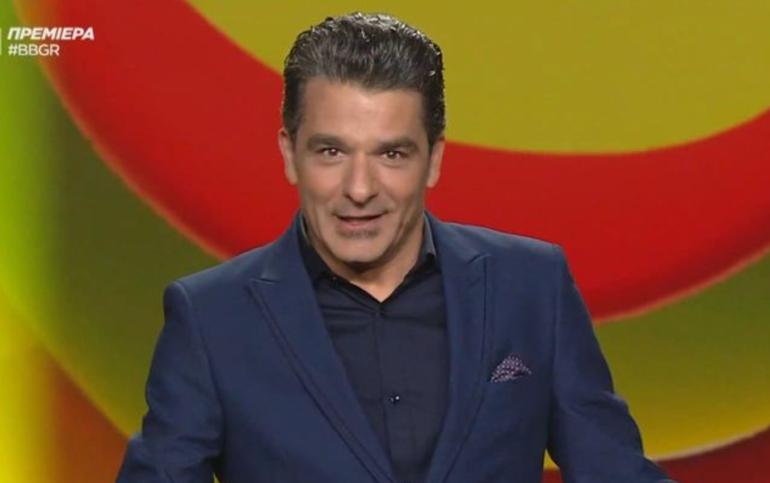 Big Brother: Υψηλά νούμερα τηλεθέασης στην πρεμιέρα του ριάλιτι