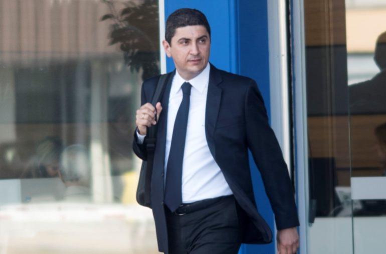 Αυγενάκης: Επικοινώνησα με τον κ. Κουρέτα – Αύριο το μεσημέρι θα έχουμε την πρώτη συνάντηση για τη Θεσσαλία