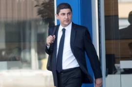 Αυγενάκης: Επικοινώνησα με τον κ. Κουρέτα – Αύριο το μεσημέρι θα έχουμε την πρώτη συνάντηση για τη Θεσσαλία