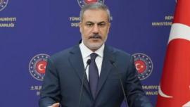 Τούρκος ΥΠΕΞ: Δίνουμε προτεραιότητα στην κατάσταση της τουρκικής μειονότητας στη Θράκη και των ομογενών μας στα Δωδεκάνησα