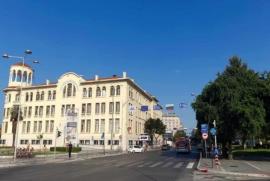 Θεσσαλονίκη: Υπεγράφη η σύμβαση ανάθεσης του έργου για την αναβάθμιση του ιστορικού κτιρίου της ΧΑΝΘ