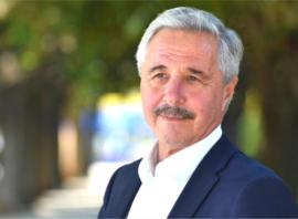 Eυρωπαϊκή έκθεση αναγνωρίζει το ψευδοκράτος και το τουρκολιβυκό μνημόνιο, καταγγέλλει ο Γιάννης Μανιάτης