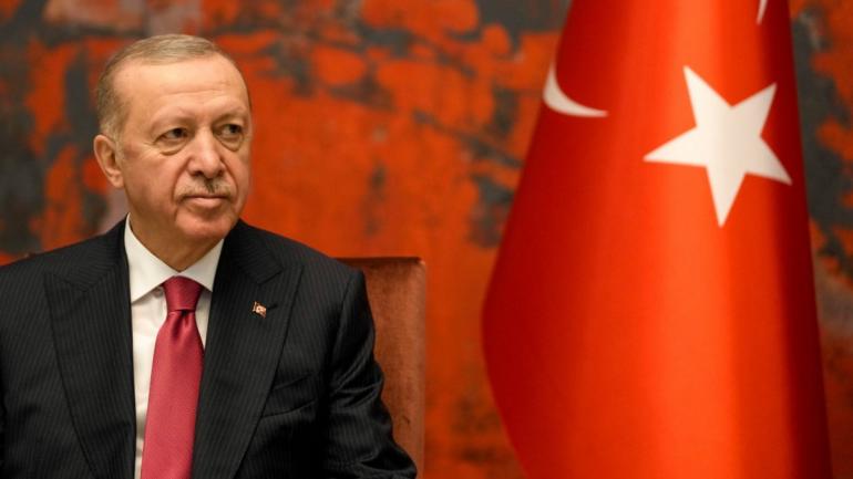 Τουρκία: «Είμαστε έτοιμοι να αναπτύξουμε στρατεύματα στη Γάζα για να διατηρήσουμε την ειρήνη»