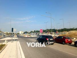 Μετρό Θεσσαλονίκης: Μπαίνουν τα φανάρια στην Ψελλού – Πότε δίνεται στην κυκλοφορία
