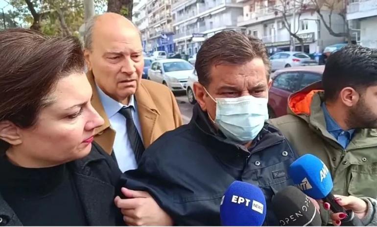 Θεσσαλονίκη: Πέθανε ο αστυνομικός που ενημερώθηκε ότι έχει καρκίνο με έναν χρόνο καθυστέρηση