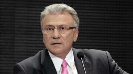 Κάθειρξη 8 ετών στον Παναγιώτη Ψωμιάδη για εικονικά έργα και προσλήψεις υπαλλήλων στην πρώην Νομαρχία Θεσσαλονίκης