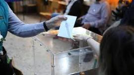 Σταυριανουδάκης: Πριν τις 20:30 το πρώτο εκλογικό αποτέλεσμα - Ελπίζουμε να αυξηθεί η συμμετοχή