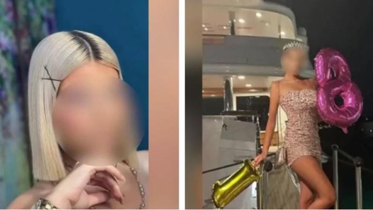 Κεφαλονιά: «Ήταν ζωντανή στην αγκαλιά μου, μετά από λίγο πέθανε», λέει ο πατέρας της 19χρονης