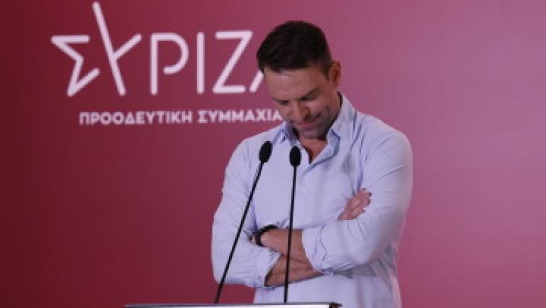 «Τσίρκο»: Το βίντεο της Ομάδας Αλήθειας για την ομιλία Κασσελάκη στην ΚΕ του ΣΥΡΙΖΑ