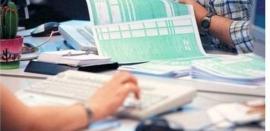 Αλλάζουν υποβληθείσες φορολογικές δηλώσεις λόγω λάθους των φορέων