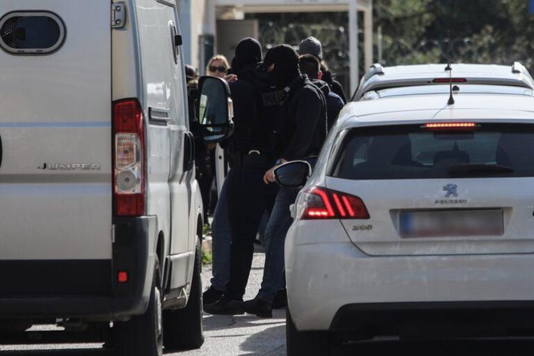 Στη δημοσιότητα τα στοιχεία συλληφθέντων για τις δολοφονίες της Greek Mafia