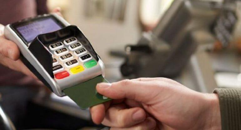 Μπήκε το πρώτο POS σε παγκάρι εκκλησίας