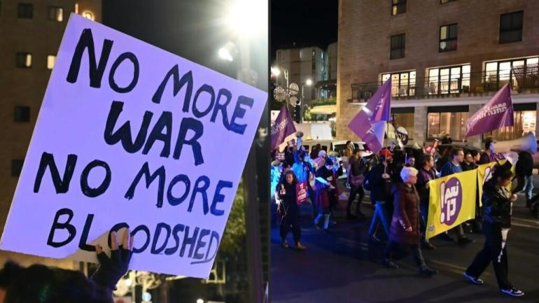 Οριστικοποιήθηκε η συμφωνία με τη Χαμάς για κατάπαυση πυρός και ομήρους