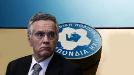 Ντογιάκος: Δεν θα είναι υποψήφιος για την ΕΠΟ