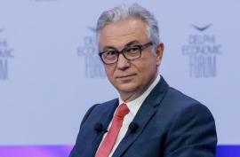 Έγραψε ιστορία ο Θόδωρος Ρουσόπουλος: Εξελέγη ομόφωνα πρόεδρος του Συμβουλίου της Ευρώπης