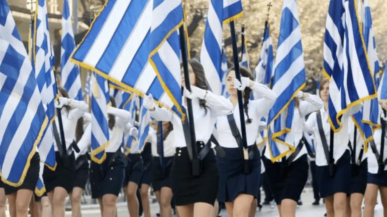 Πάτρα: "Αποκυήματα φαντασίας", λέει ο γυμναστής του Γυμνασίου για τα περί... "μοντέλων"