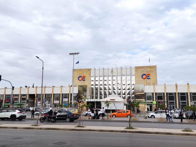 Αλλάζει όψη ο Σιδηροδρομικός Σταθμός Θεσσαλονίκης – Το πλάνο για το νέο έργο αστικής ανάπτυξης με ορίζοντα δεκαετίας