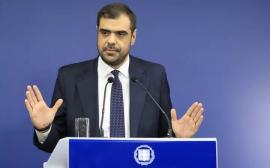 Μαρινάκης για Καρυστιανού και αμβλώσεις: Φοβερό ότι ακούστηκε από γιατρό - Δεν γυρνάμε σε συζητήσεις που είναι λυμένες