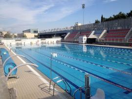 Θεσσαλονίκη: Κλειστό μέχρι την Παρασκευή το Δημοτικό Κολυμβητήριο στην Τούμπα
