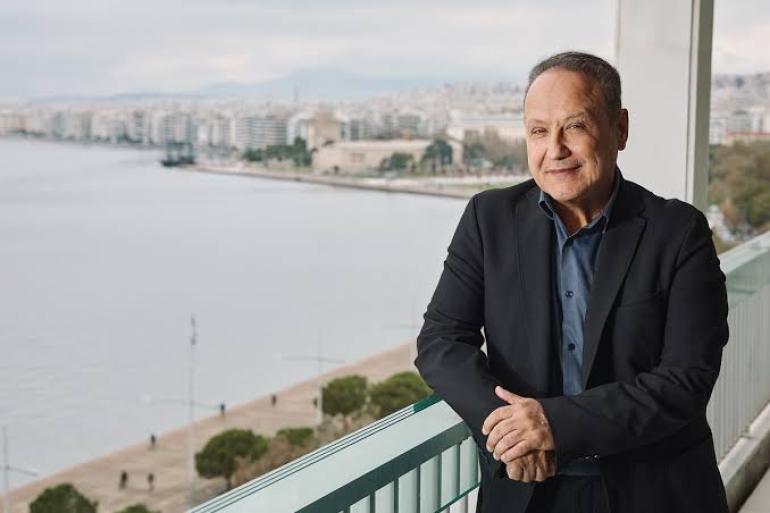Αγγελούδης: Αναζητά κεφάλαια για τη δημιουργία τραμ