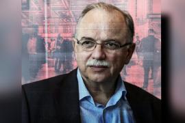 Αποχωρεί από την ενεργό πολιτική ο Δημήτρης Παπαδημούλης