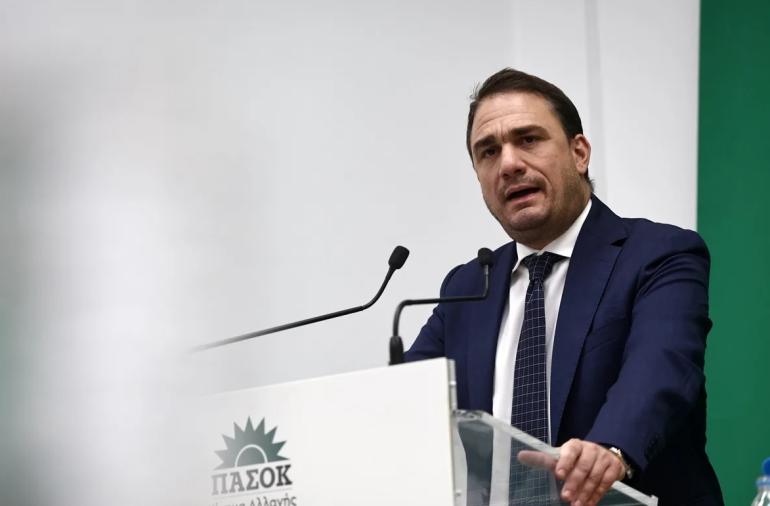Τσουκαλάς: Απόλυτη υποκρισία από την κυβέρνηση που στερεί την αισιοδοξία από τη νέα γενιά με την πολιτική της