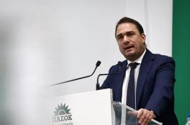 Τσουκαλάς: Απόλυτη υποκρισία από την κυβέρνηση που στερεί την αισιοδοξία από τη νέα γενιά με την πολιτική της