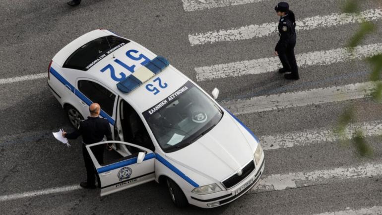 Γρεβενά: Συνελήφθη 34χρονος για αρπαγή 15χρονης μετά από καταγγελία της μητέρας της