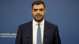 Π. Μαρινάκης: Η μάχη κατά της εισαγόμενης ακρίβειας είναι η πιο σημαντική μάχη που δίνει η κυβέρνηση
