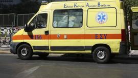 Θεσσαλονίκη: Σοβαρός τραυματισμός 5χρονου σε νηπιαγωγείο στον Εύοσμο – Υπέστη ακρωτηριασμό