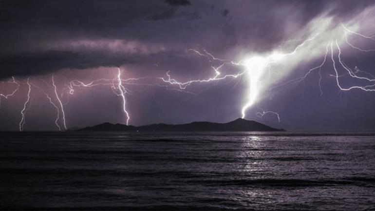 Κικίλιας: Στη Χαλκιδική τα μεγαλύτερα προβλήματα από την κακοκαιρία που έρχεται