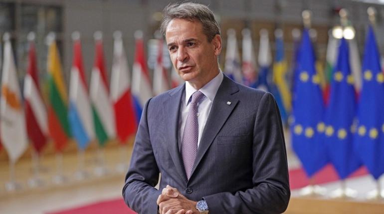Ο Κ. Μητσοτάκης ζητά ευρωπαϊκή δράση για το στεγαστικό