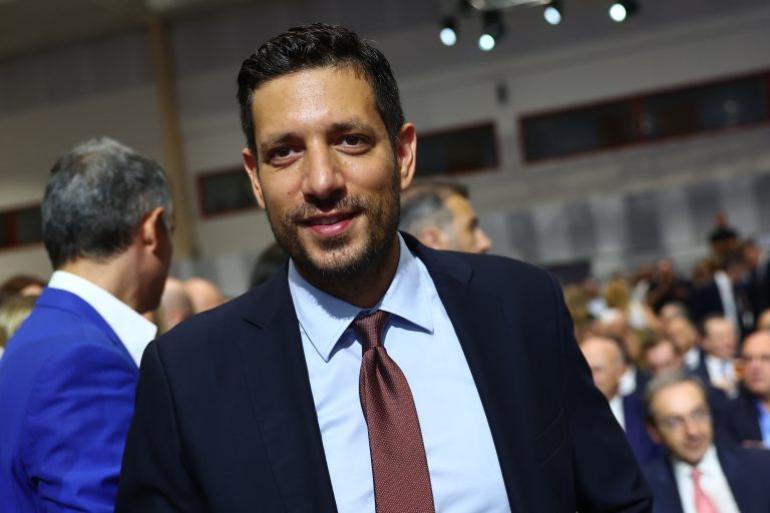 Κ. Κυρανάκης: Οι σιδηροδρομικοί σταθμοί παίρνουν ζωή – Από το 2027 νέα τρένα, περισσότερη κίνηση και επενδύσεις